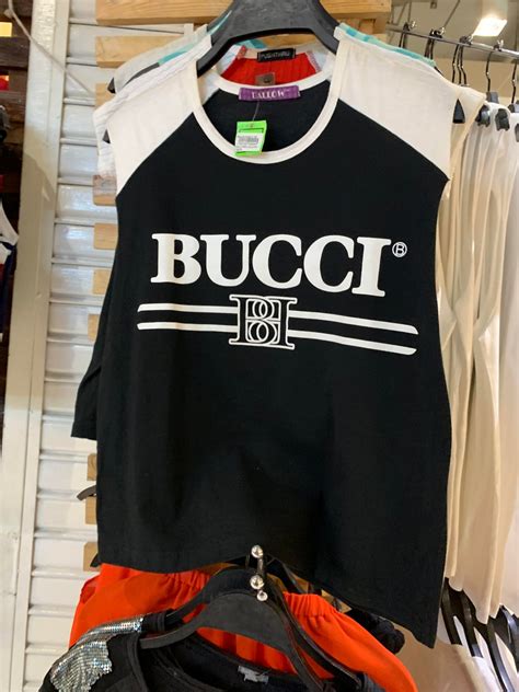 gucci rip off
